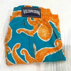 Vilebrequin swim trunks